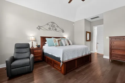809 Stella Vista Court Katy TX 77493