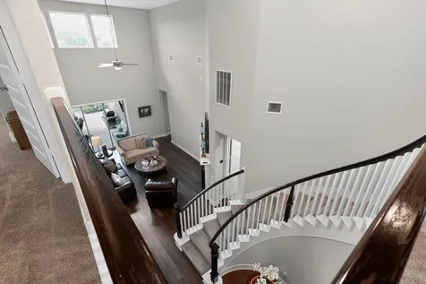 809 Stella Vista Court Katy TX 77493