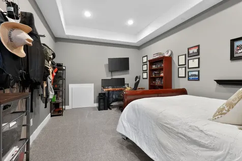 809 Stella Vista Court Katy TX 77493
