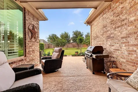 809 Stella Vista Court Katy TX 77493