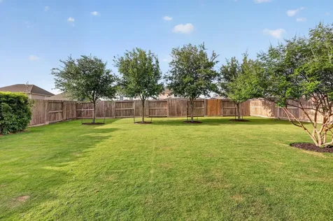 809 Stella Vista Court Katy TX 77493