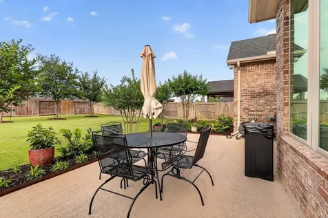 809 Stella Vista Court Katy TX 77493