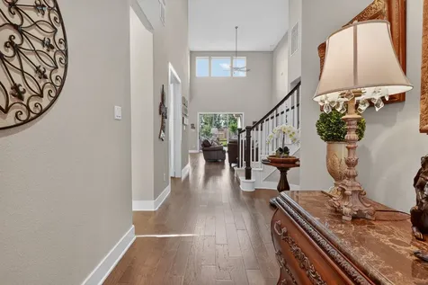 809 Stella Vista Court Katy TX 77493