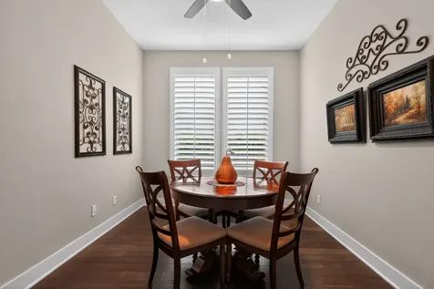 809 Stella Vista Court Katy TX 77493