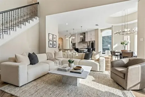 7714 Long Shadows Drive Sugar Land TX 77479