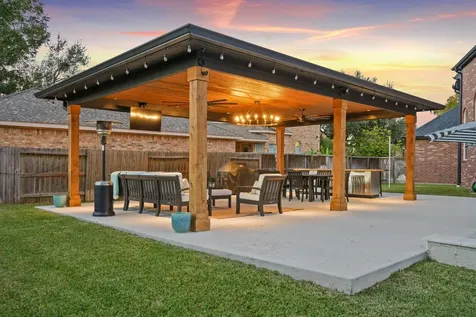 7714 Long Shadows Drive Sugar Land TX 77479