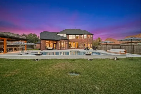 7714 Long Shadows Drive Sugar Land TX 77479