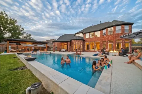 7714 Long Shadows Drive Sugar Land TX 77479