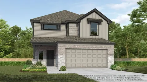 18911 Baldcypress Basin Lane Houston TX 77084