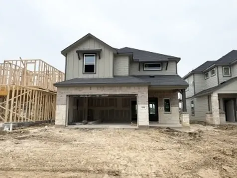 18911 Baldcypress Basin Lane Houston TX 77084