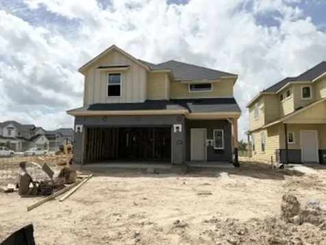 18911 Baldcypress Basin Lane Houston TX 77084