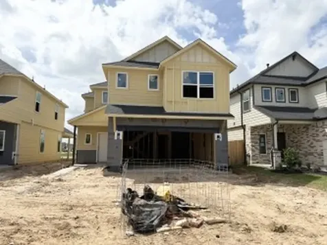 18911 Baldcypress Basin Lane Houston TX 77084