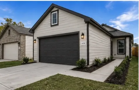 206 Colonnade Reflection Drive Crosby TX 77532