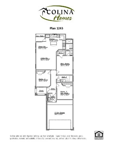 206 Colonnade Reflection Drive Crosby TX 77532