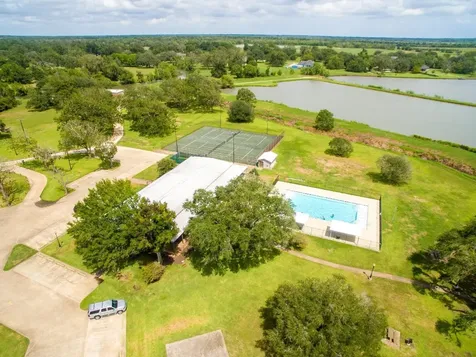 Lt 29 Broken Arrow Trail Angleton TX 77515