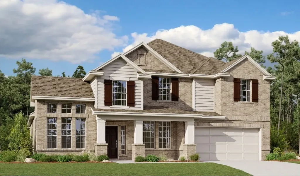 4210 Hazy Rock Lane League City TX 77573