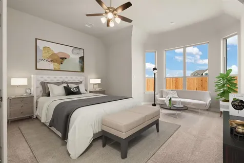 4210 Hazy Rock Lane League City TX 77573