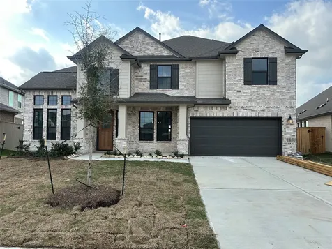 4210 Hazy Rock Lane League City TX 77573