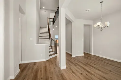 4210 Hazy Rock Lane League City TX 77573