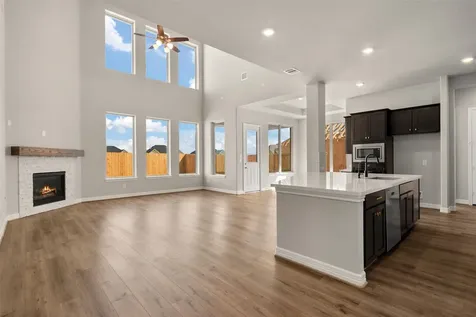 4210 Hazy Rock Lane League City TX 77573