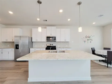 8406 Hazel River Drive Richmond TX 77406