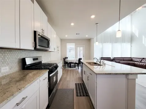8406 Hazel River Drive Richmond TX 77406