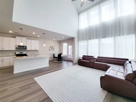 8406 Hazel River Drive Richmond TX 77406