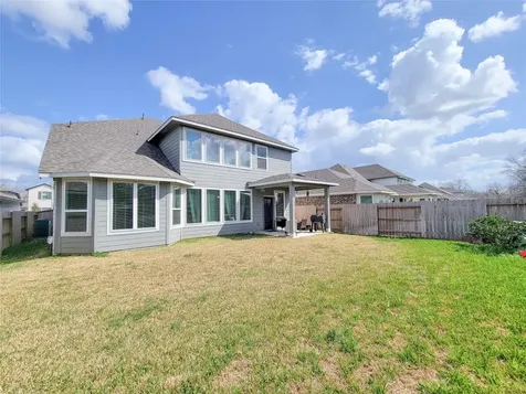 8406 Hazel River Drive Richmond TX 77406