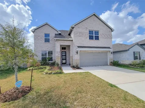 8406 Hazel River Drive Richmond TX 77406