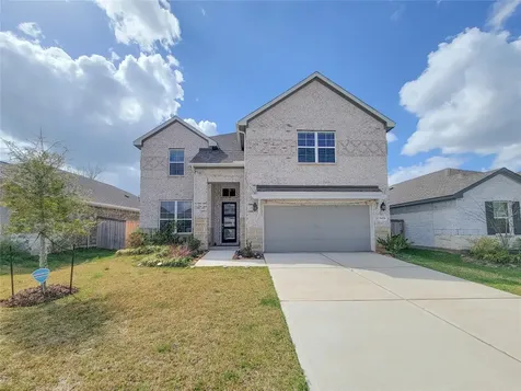 8406 Hazel River Drive Richmond TX 77406