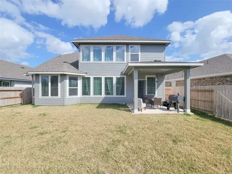 8406 Hazel River Drive Richmond TX 77406