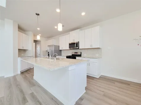 8406 Hazel River Drive Richmond TX 77406