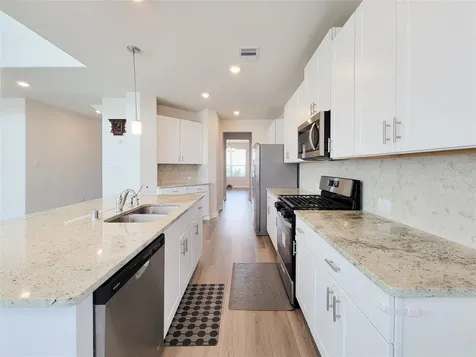8406 Hazel River Drive Richmond TX 77406
