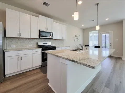8406 Hazel River Drive Richmond TX 77406
