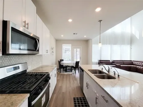 8406 Hazel River Drive Richmond TX 77406