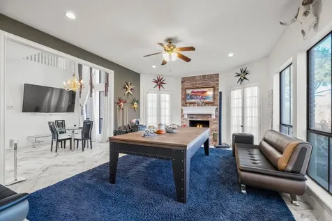 5107 Waterbeck Street Fulshear TX 77441