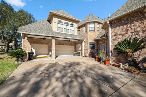 5107 Waterbeck Street Fulshear TX 77441