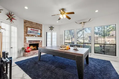 5107 Waterbeck Street Fulshear TX 77441