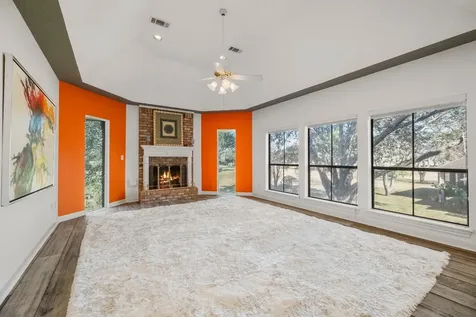 5107 Waterbeck Street Fulshear TX 77441