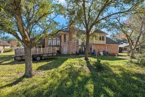 5107 Waterbeck Street Fulshear TX 77441