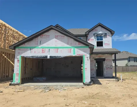21210 Gulf Menhaden Lane Cypress TX 77433