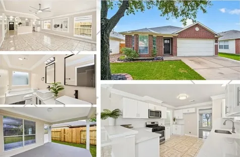 12522 Magnolia Canyon Houston TX 77099