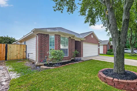 12522 Magnolia Canyon Houston TX 77099