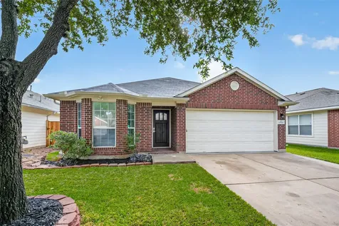 12522 Magnolia Canyon Houston TX 77099