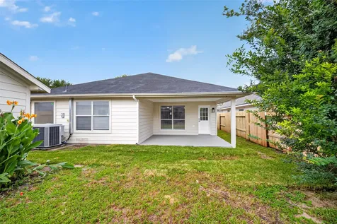 12522 Magnolia Canyon Houston TX 77099