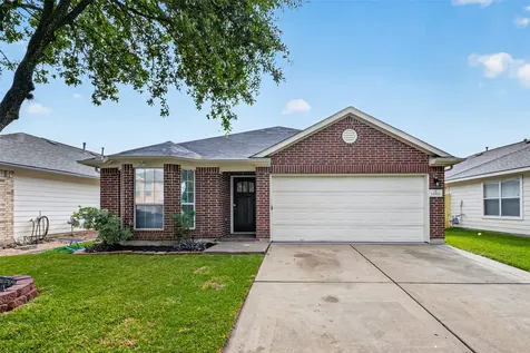 12522 Magnolia Canyon Houston TX 77099