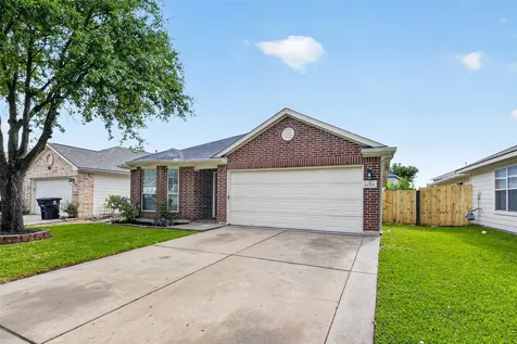 12522 Magnolia Canyon Houston TX 77099