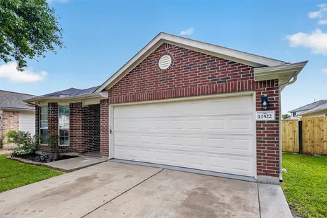 12522 Magnolia Canyon Houston TX 77099