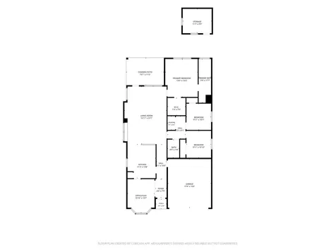 12522 Magnolia Canyon Houston TX 77099