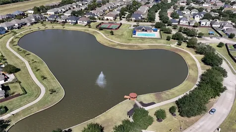 23426 Yaupon Hills Drive New Caney TX 77357